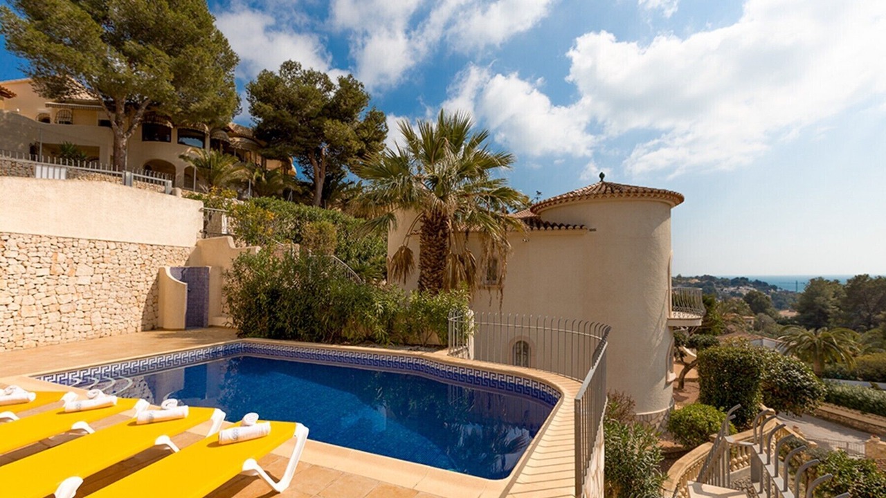 Photo of Outdoor in Benissa Coast