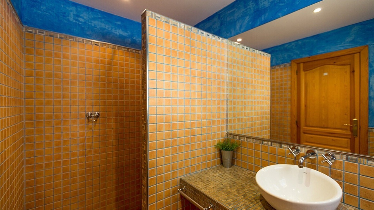 Photo of Bathroom in Benissa Coast