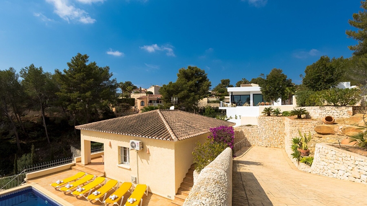 Photo of Outdoor in Benissa Coast