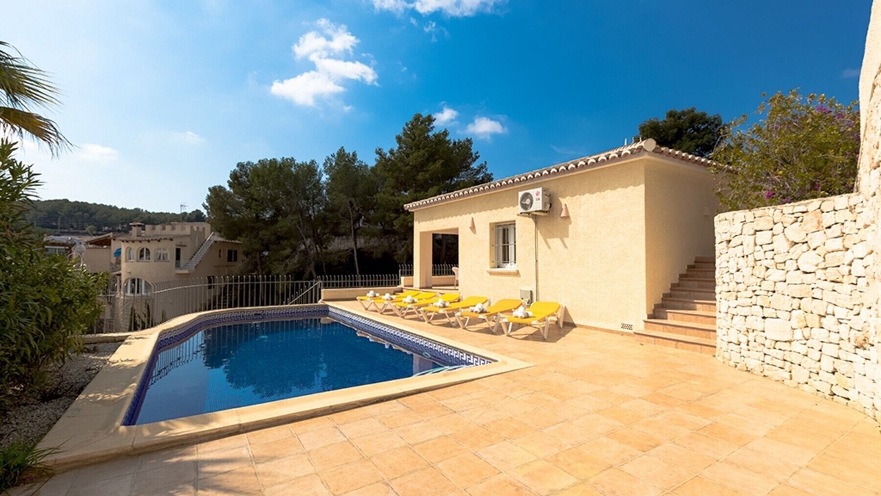 Photo of Outdoor in Benissa Coast
