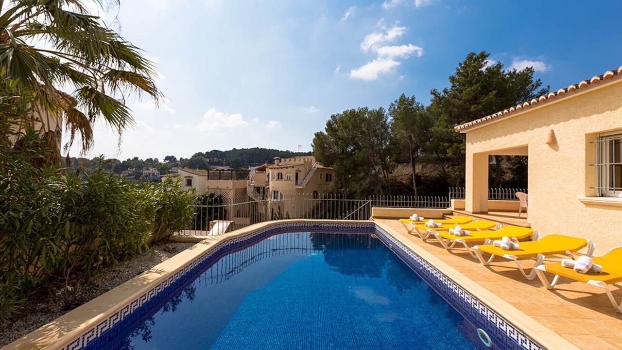 Photo of Outdoor in Benissa Coast