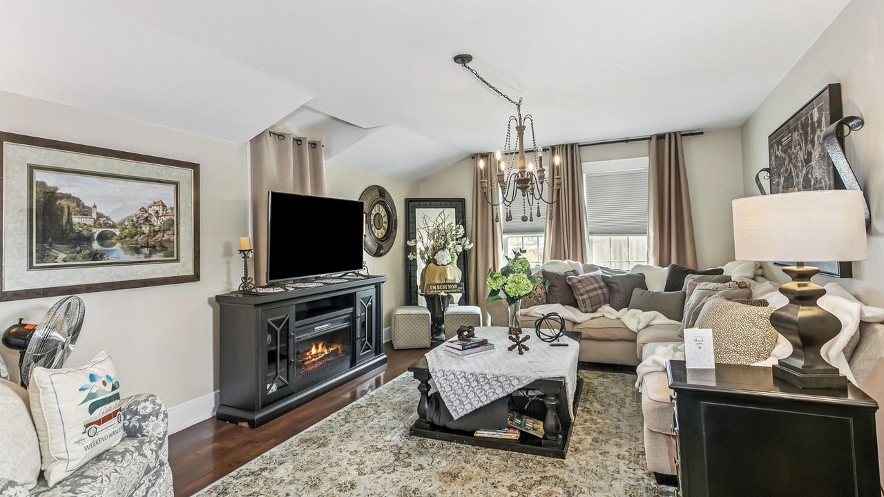 Photo of Bedroom in Wichita