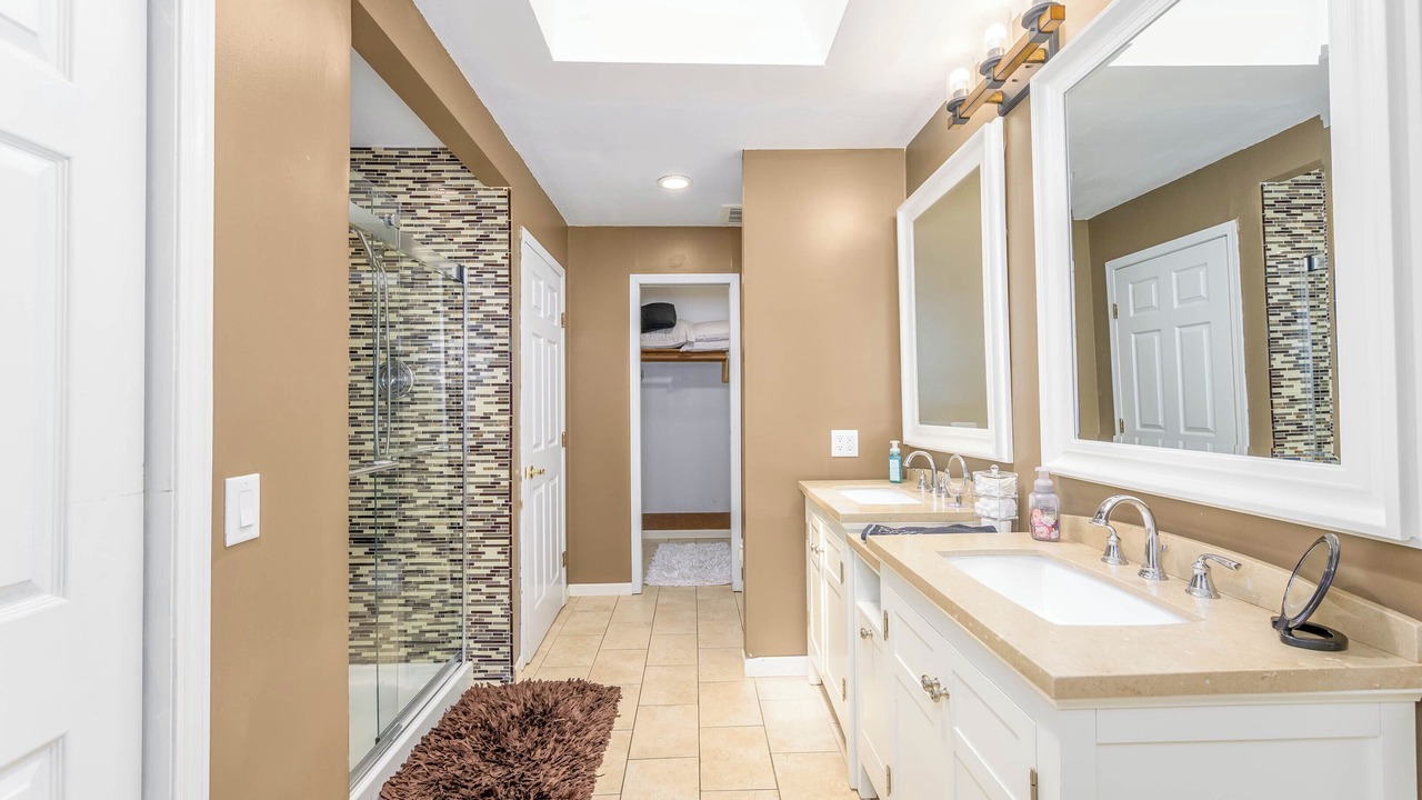 Photo of Bathroom in Wichita