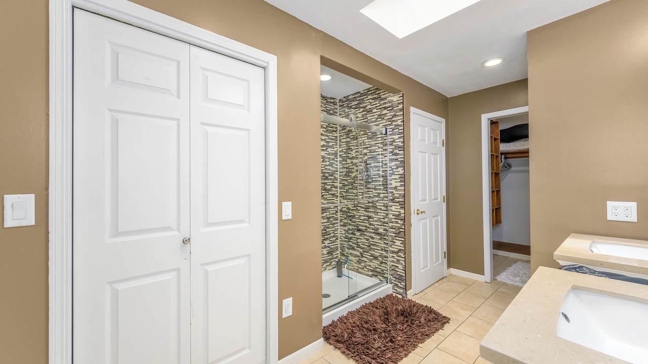 Photo of Bathroom in Wichita