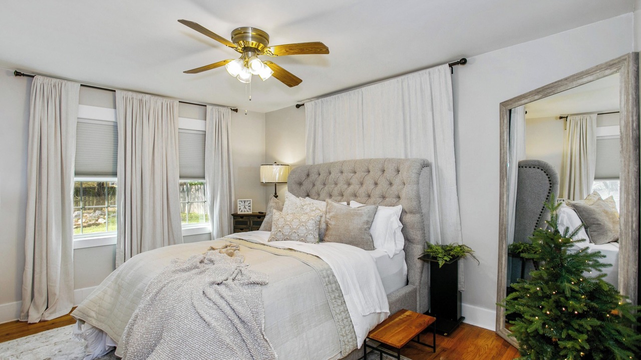 Photo of Bedroom in Wichita