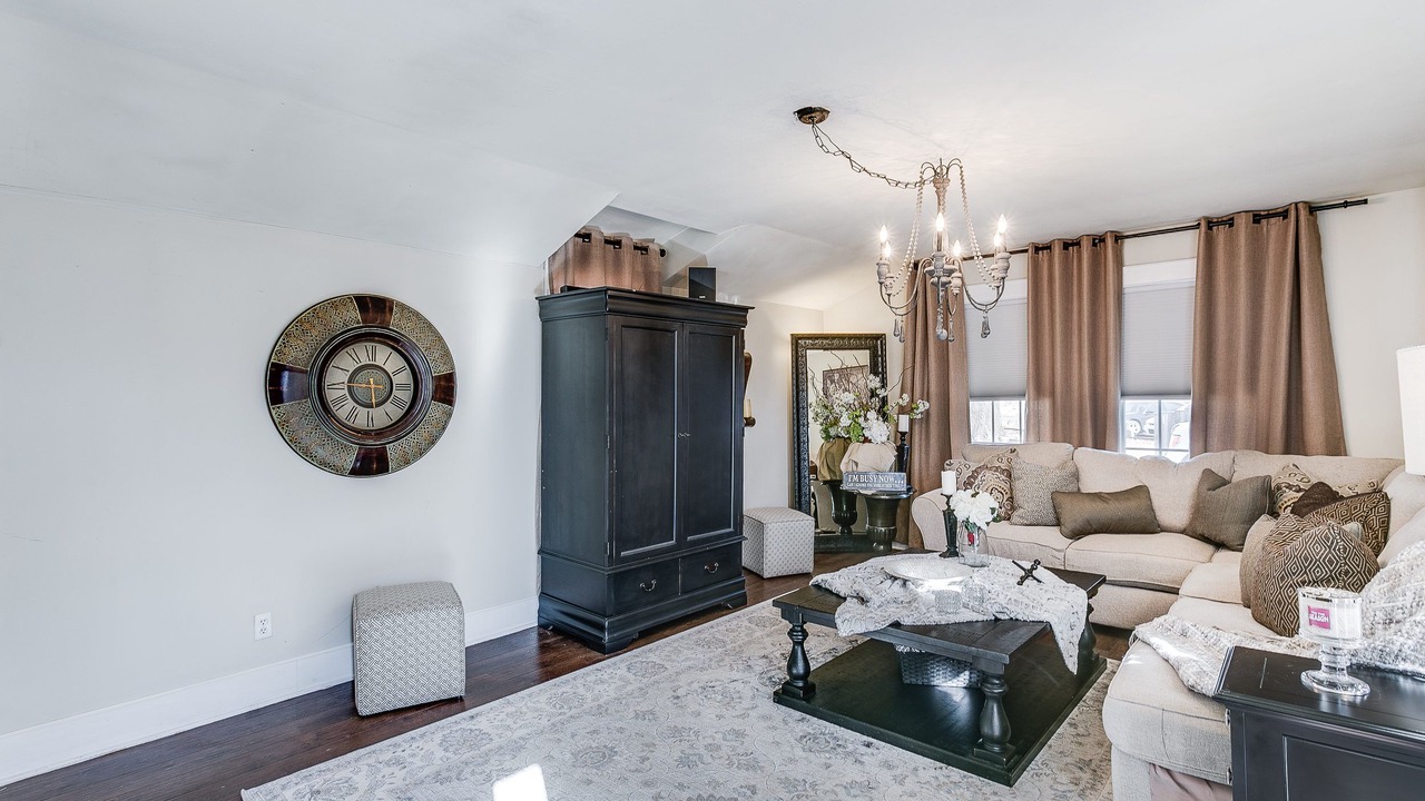 Photo of Bedroom in Wichita