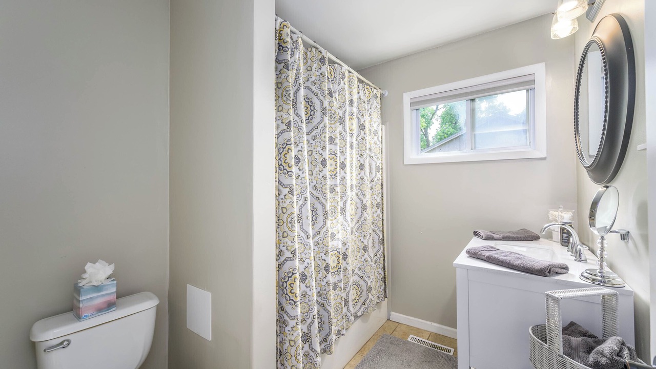 Photo of Bathroom in Wichita