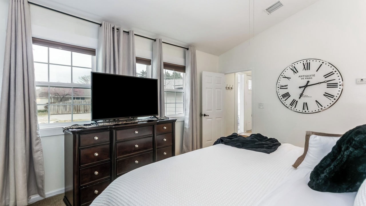 Photo of Bedroom in Wichita