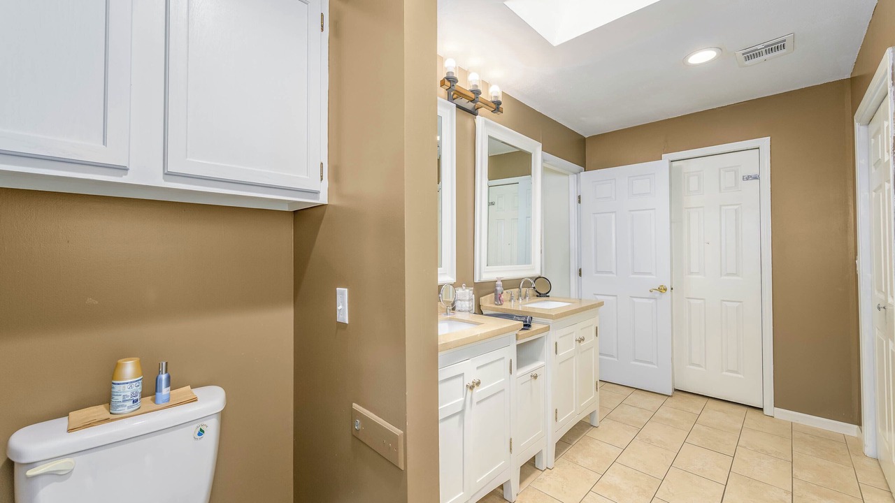 Photo of Bathroom in Wichita