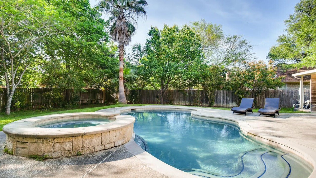 Photo of Outdoor in Round Rock