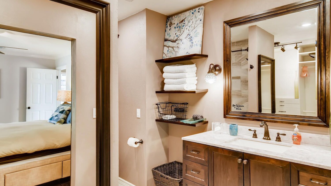 Photo of Bathroom in Round Rock