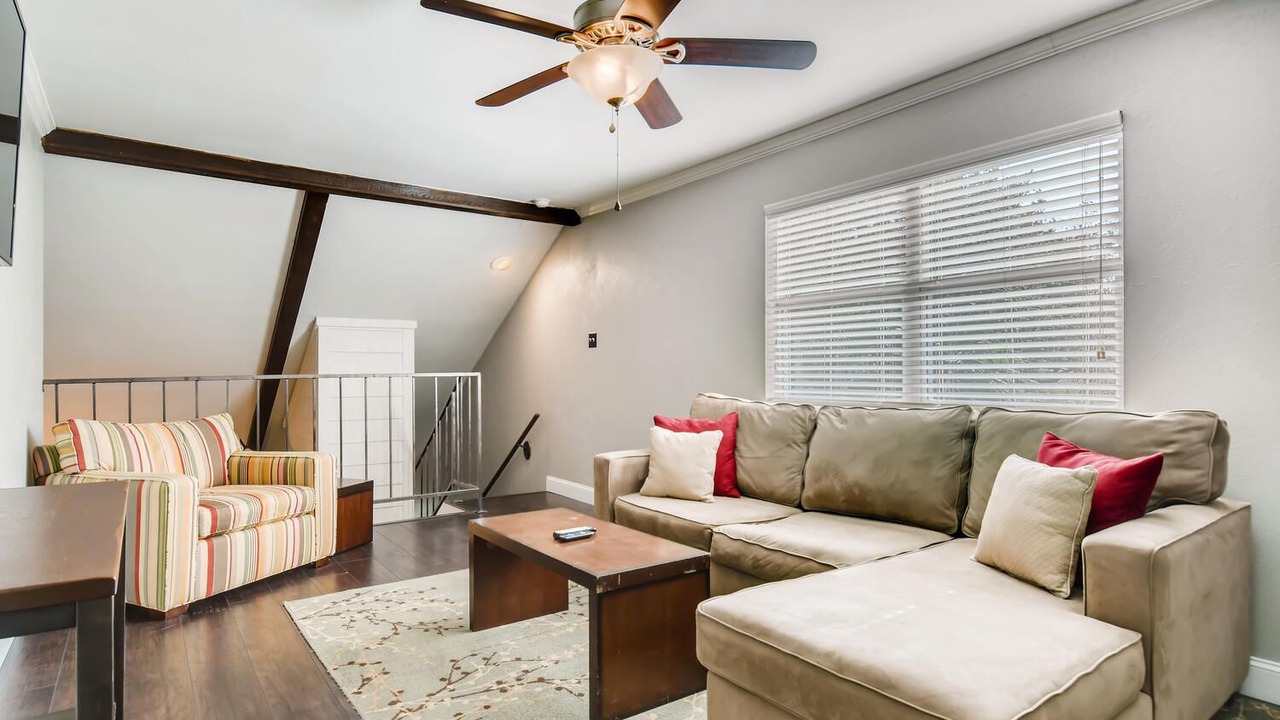 Photo of Livingroom in Round Rock