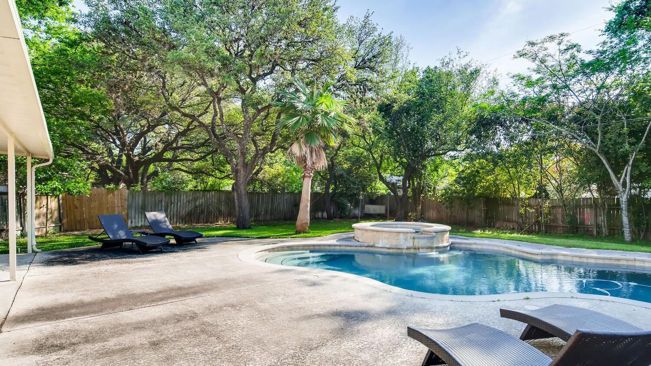 Photo of Outdoor in Round Rock