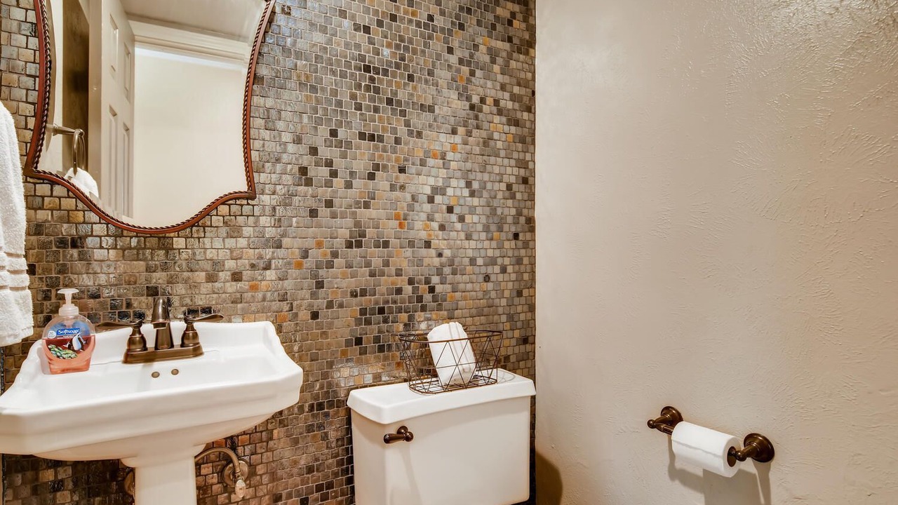 Photo of Bathroom in Round Rock