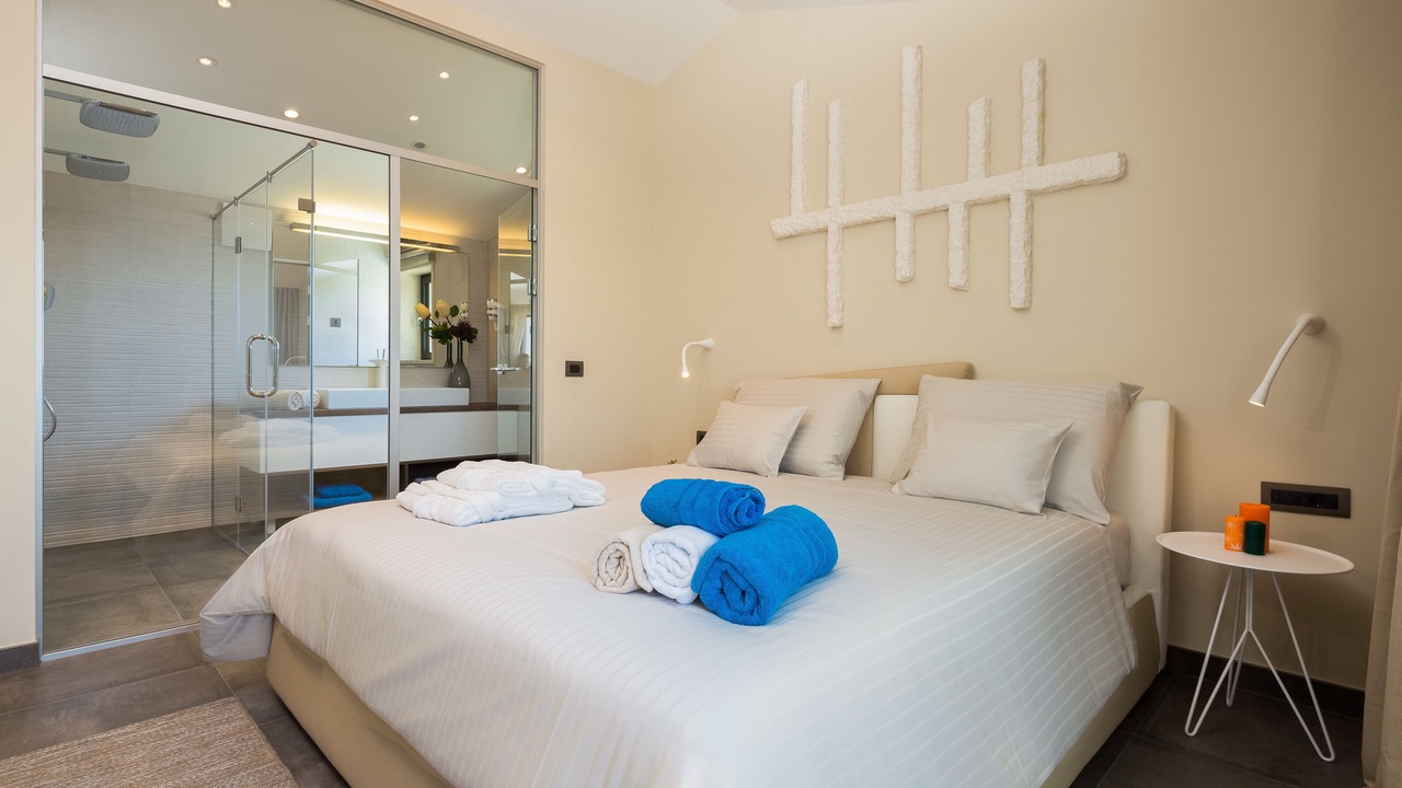 Photo of Bedroom in Okrug Gornji