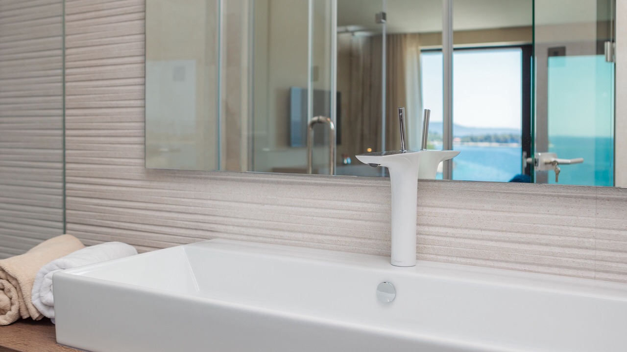Photo of Bathroom in Okrug Gornji