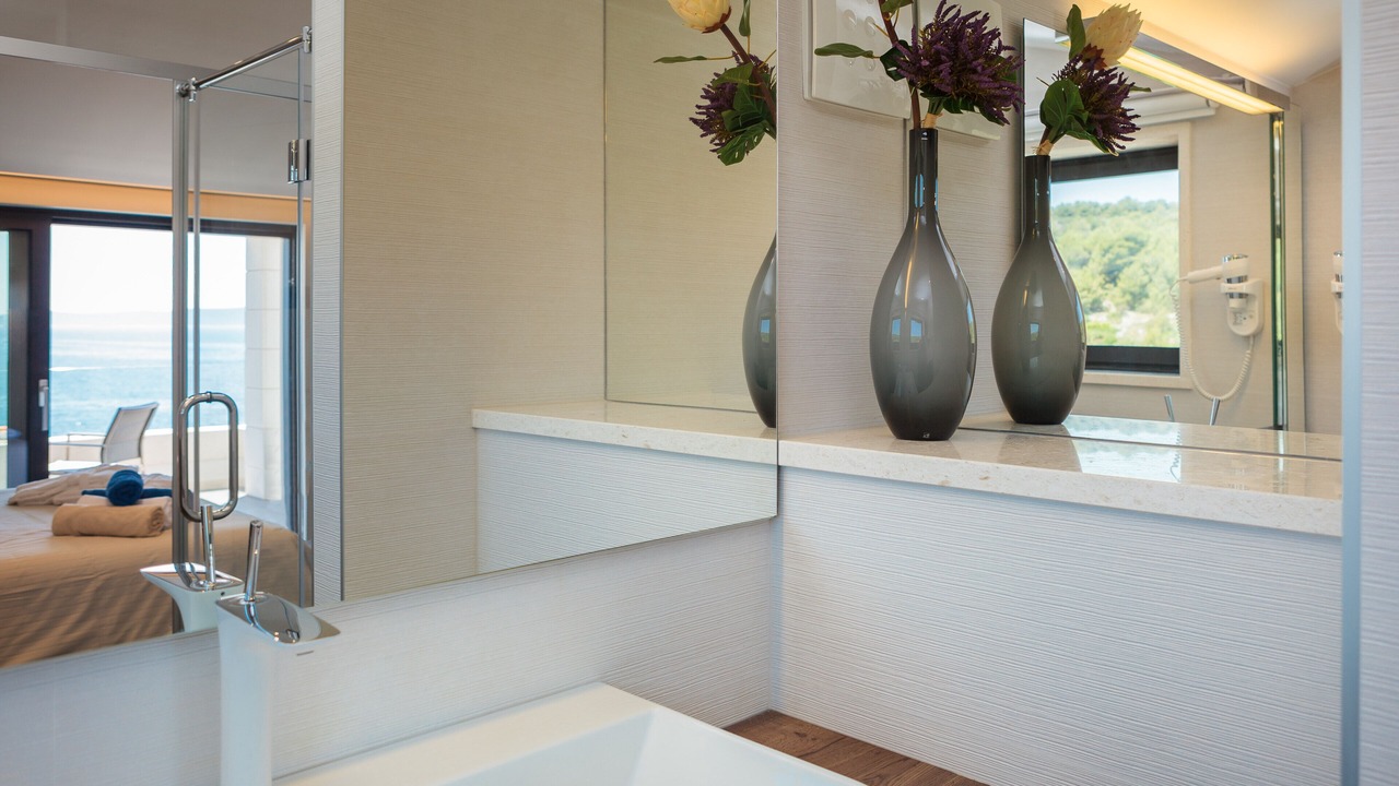Photo of Bathroom in Okrug Gornji