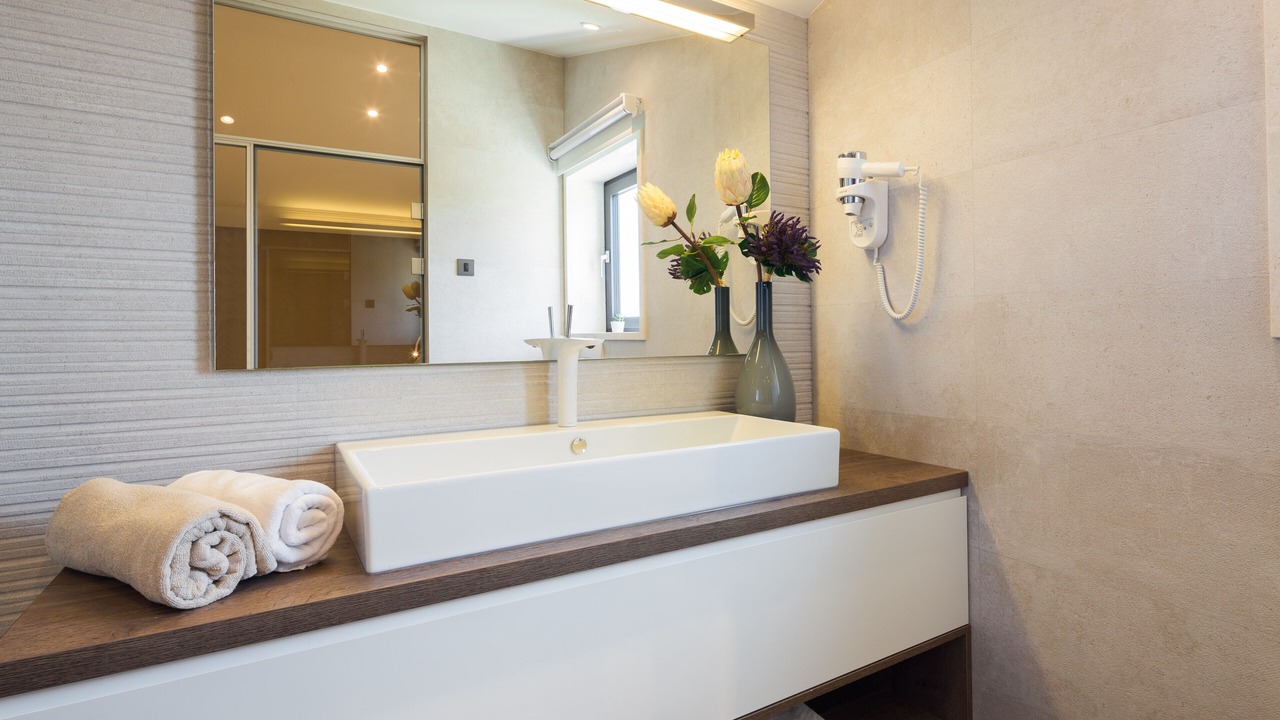 Photo of Bathroom in Okrug Gornji
