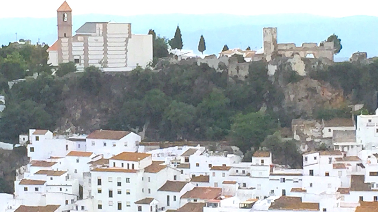 Photo of Outdoor in Casares