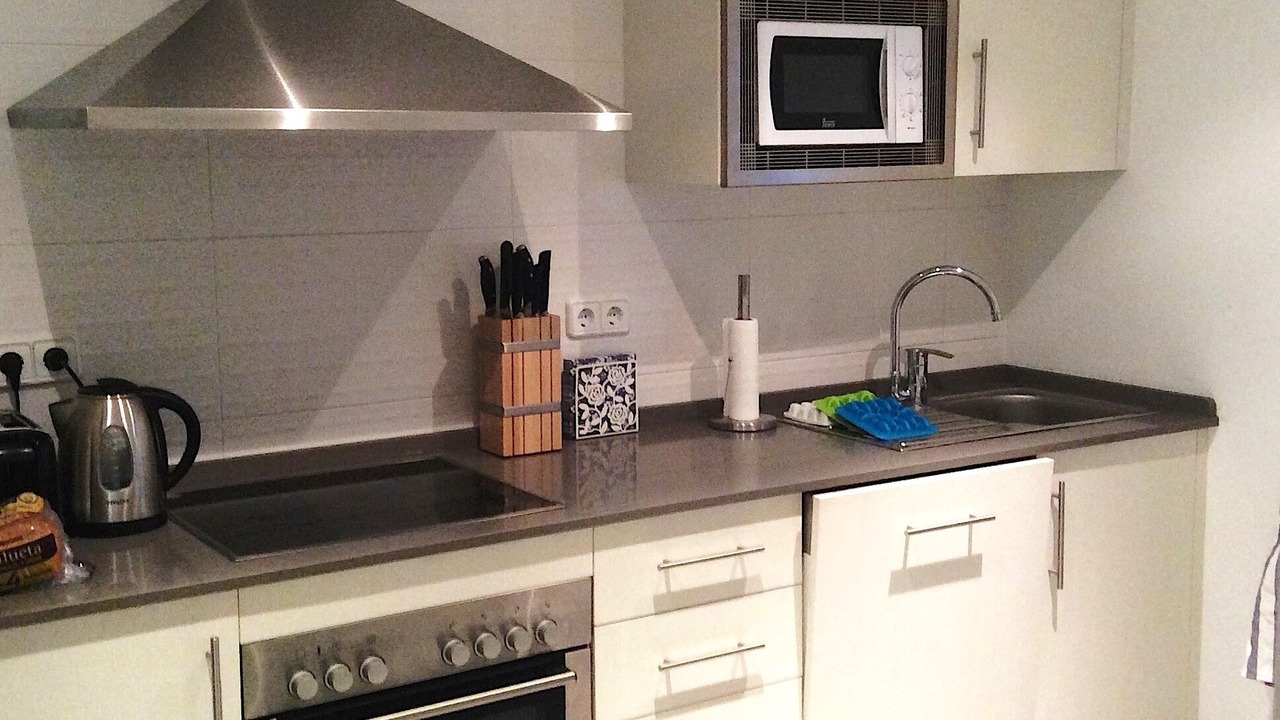 Photo of Kitchen in Casares