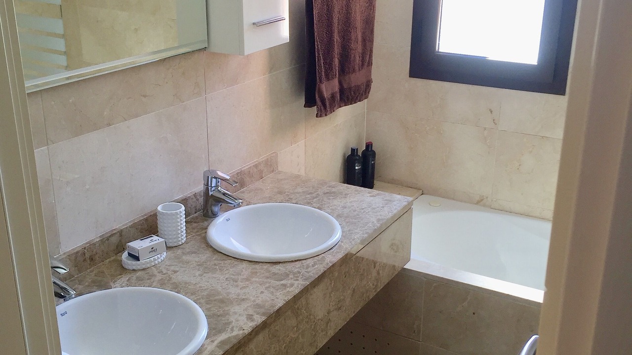 Photo of Bathroom in Casares
