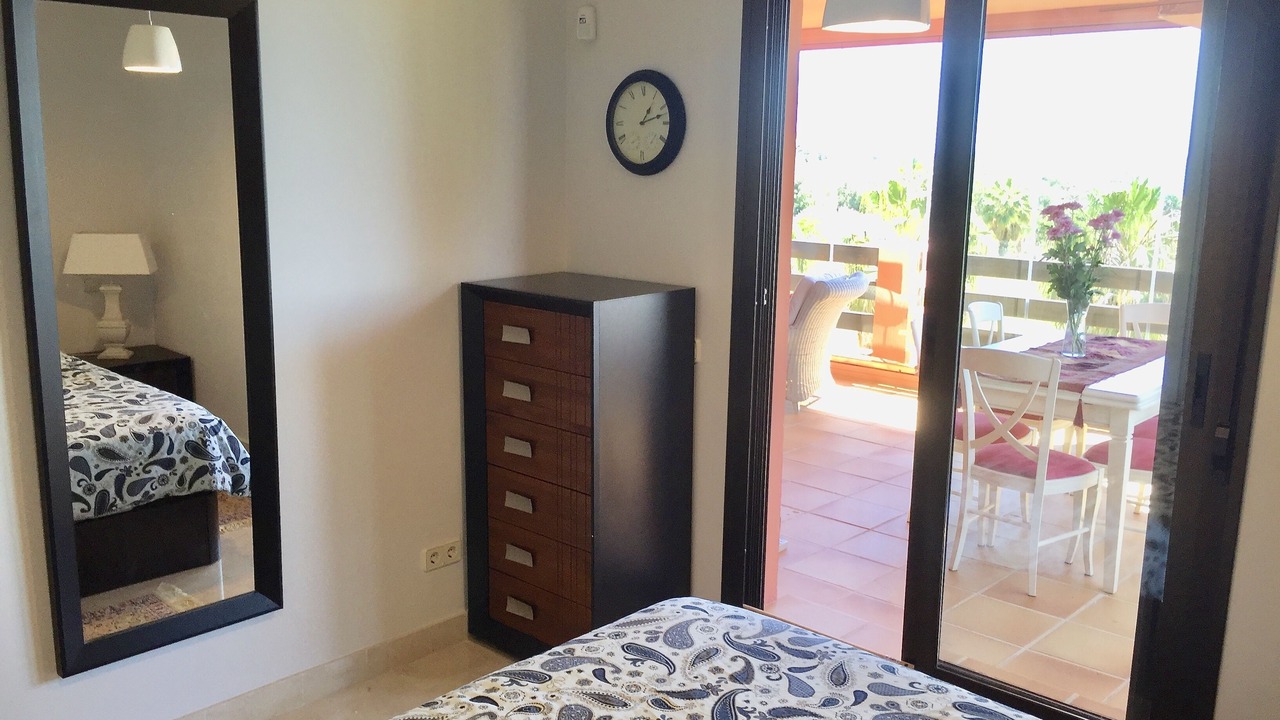 Photo of Bedroom in Casares