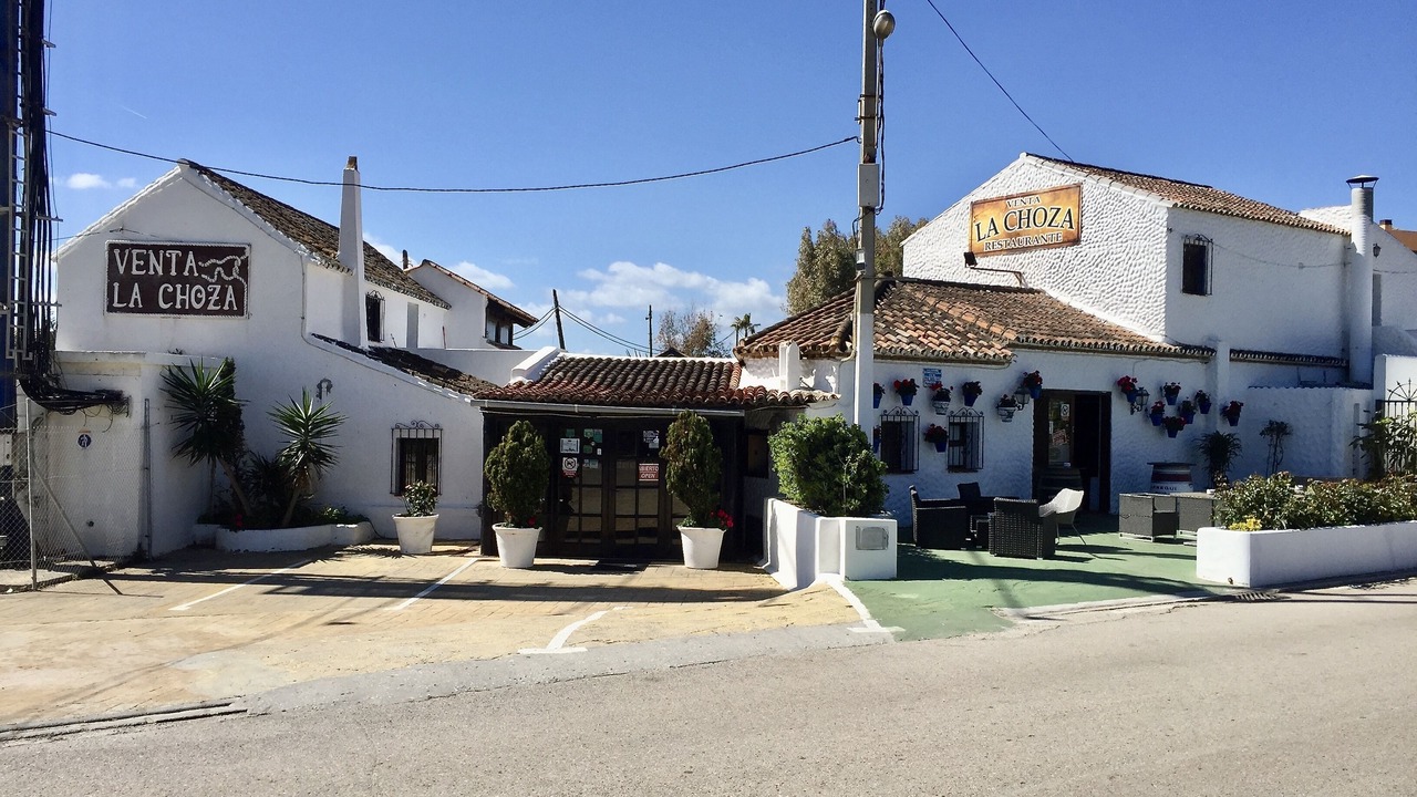 Photo of Outdoor in Casares