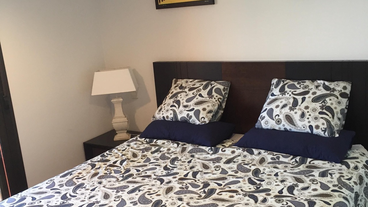 Photo of Bedroom in Casares