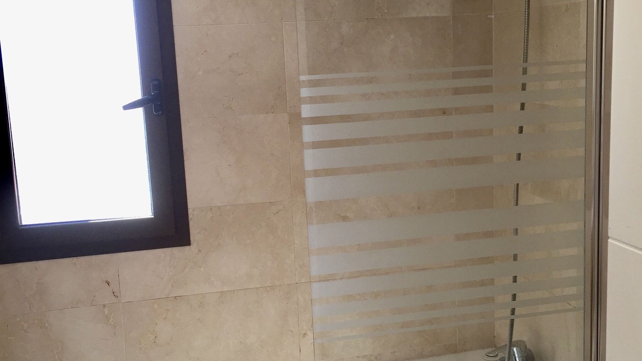 Photo of Bathroom in Casares