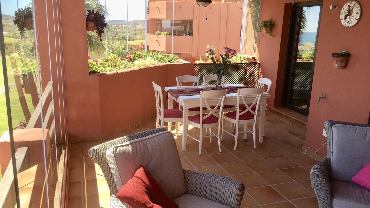 Photo of Outdoor in Casares