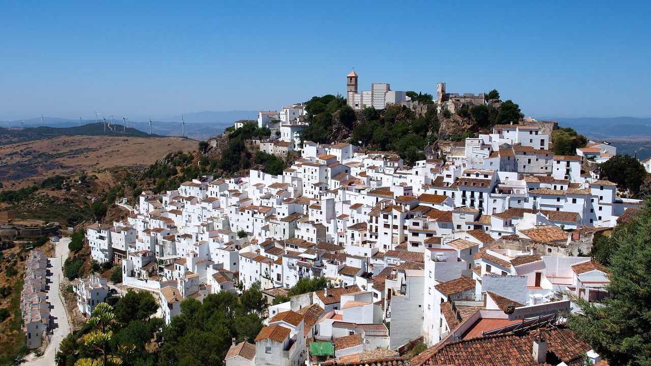 Photo of Others in Casares