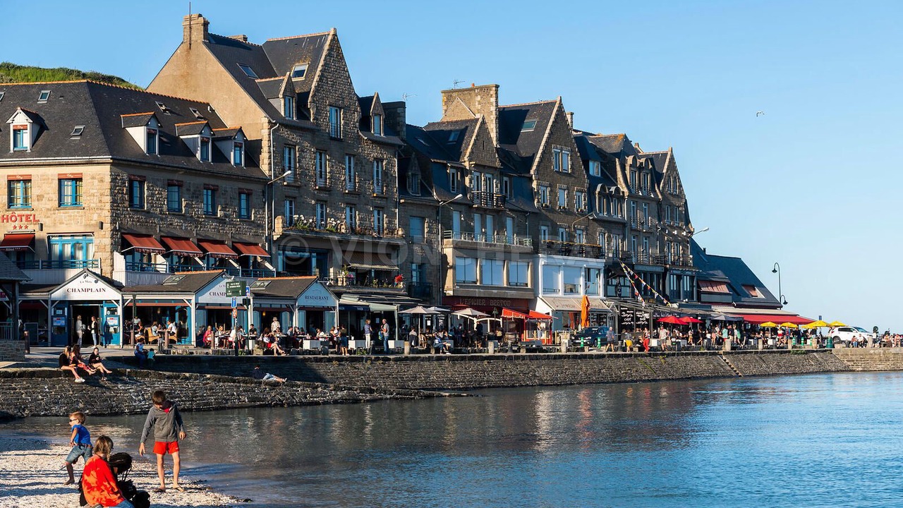 Photo of Outdoor in Pleudihen-sur-Rance