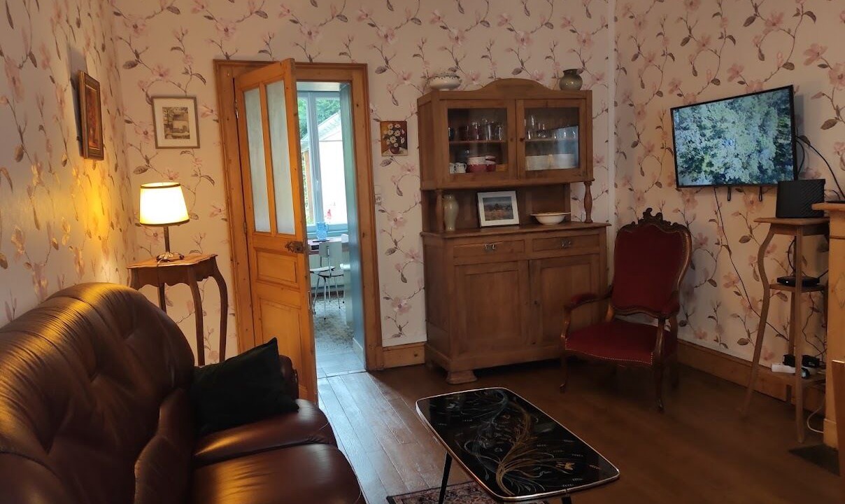 Photo of Livingroom in Revin