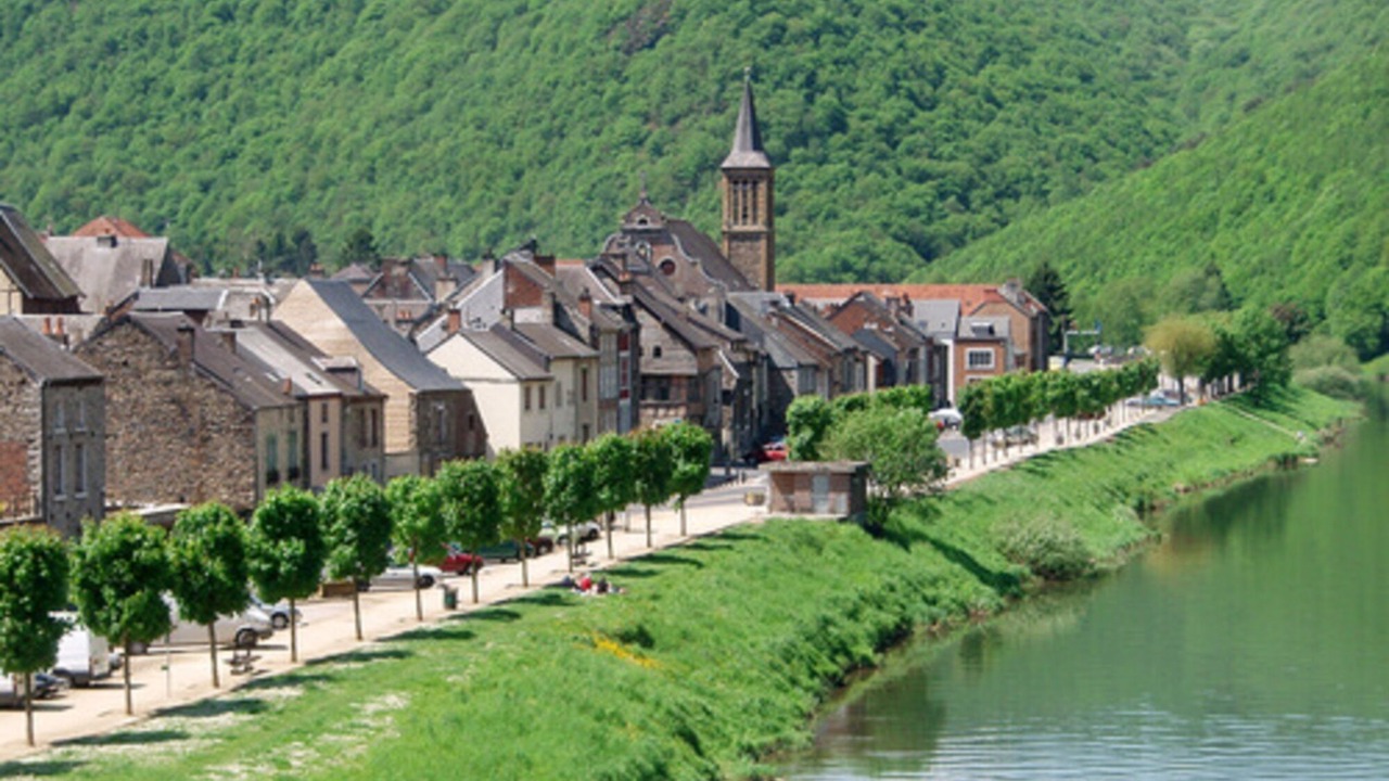 Photo of Outdoor in Revin