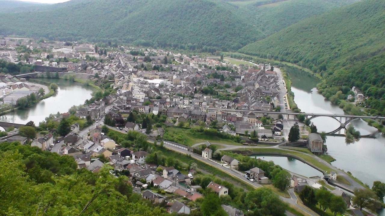 Photo of Outdoor in Revin