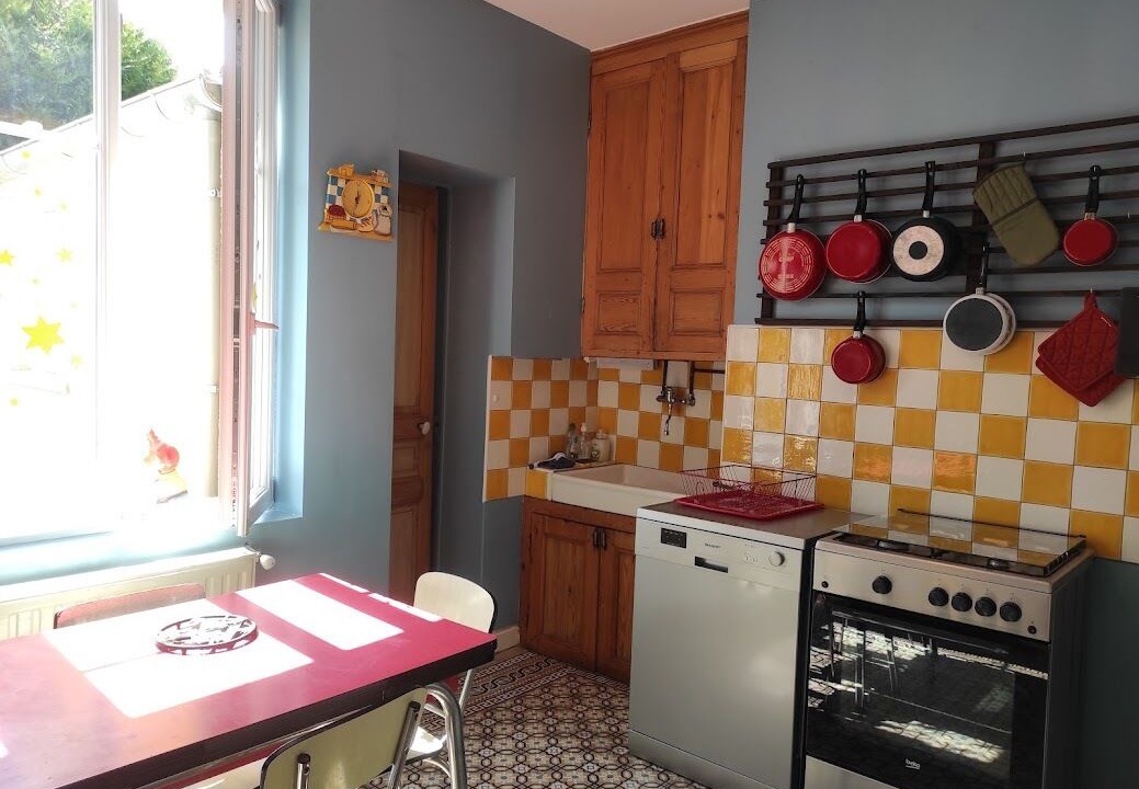 Photo of Kitchen in Revin