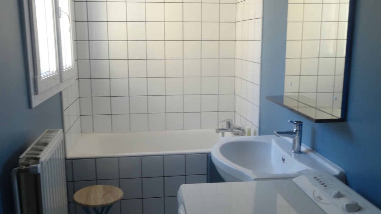 Photo of Bathroom in Revin