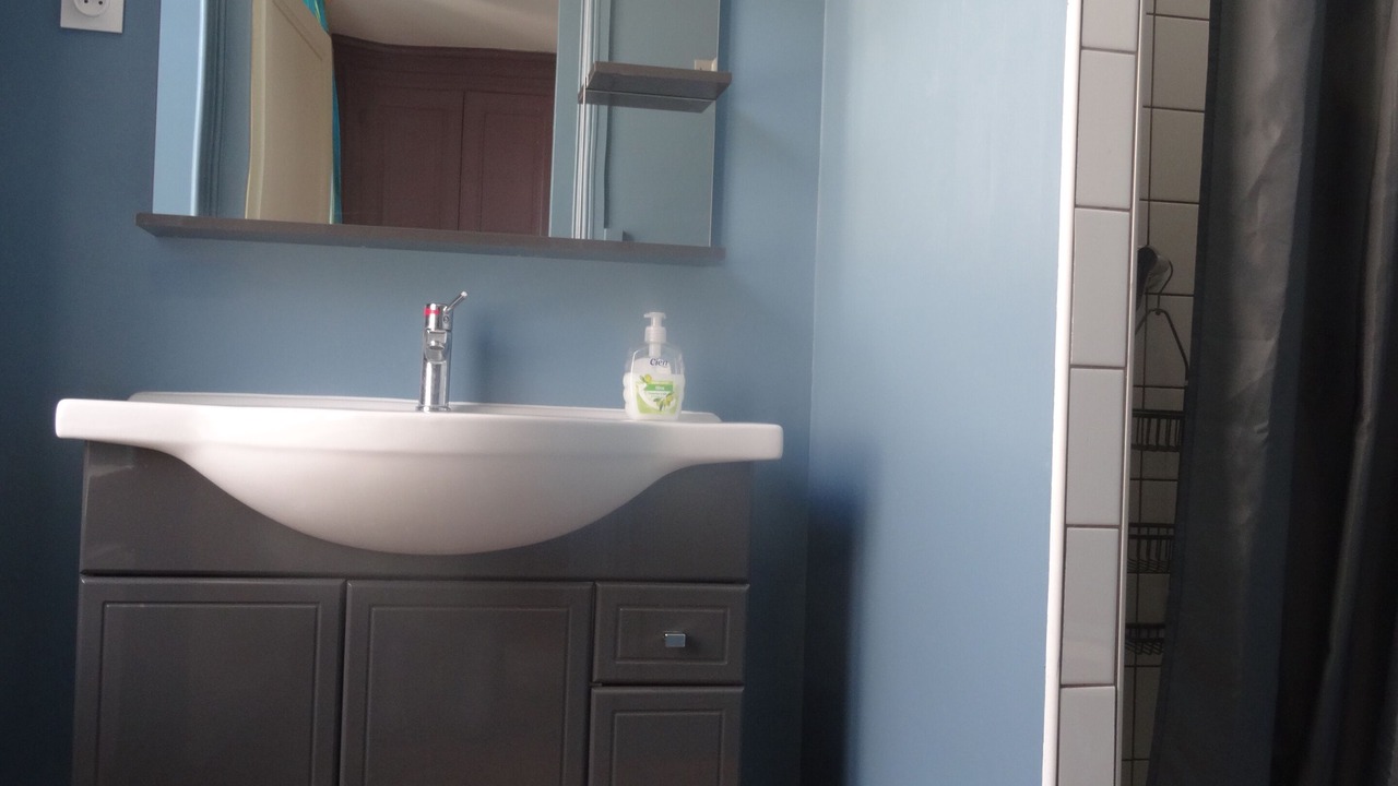 Photo of Bathroom in Revin