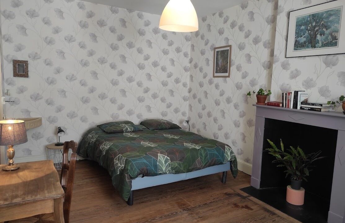 Photo of Bedroom in Revin