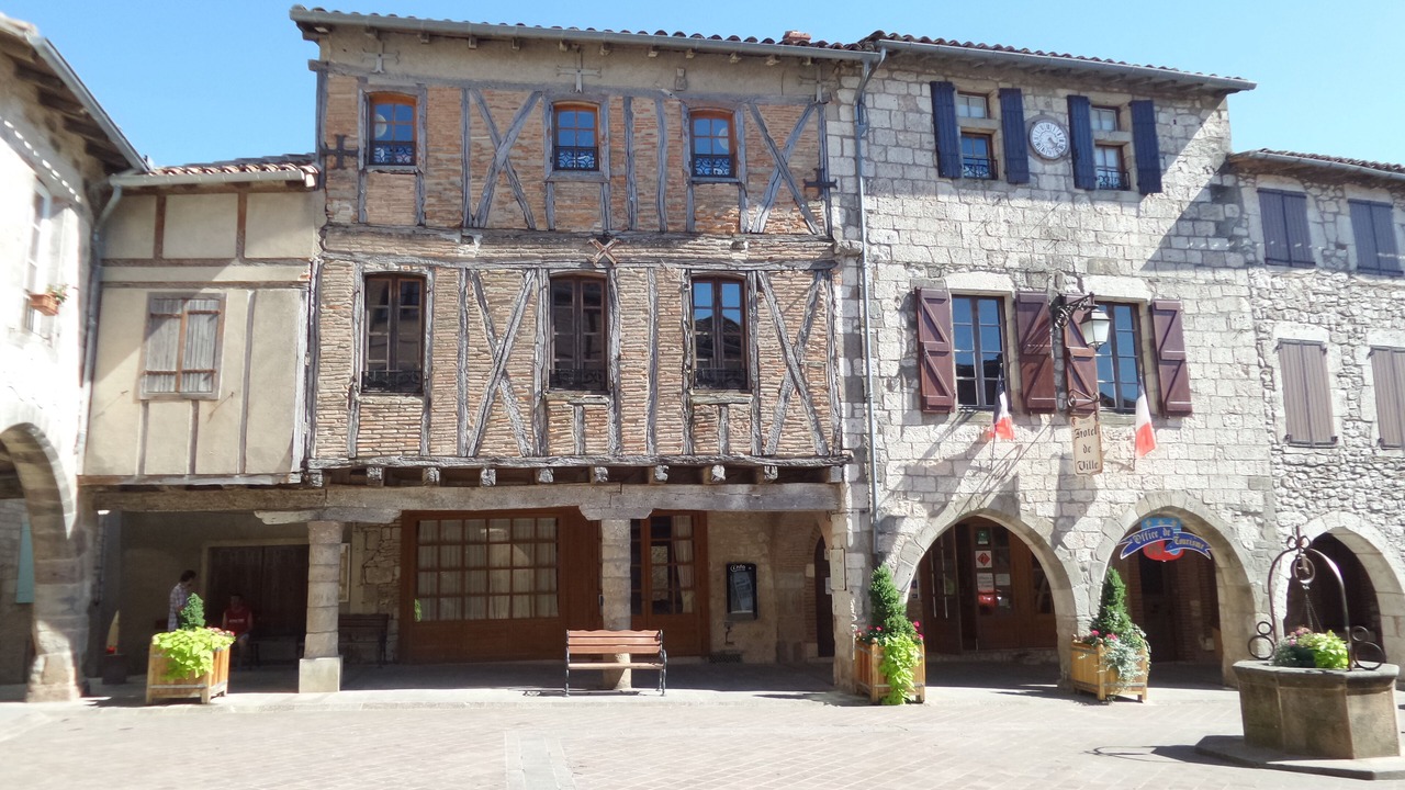 Photo of Outdoor in Castelnau-de-Montmiral