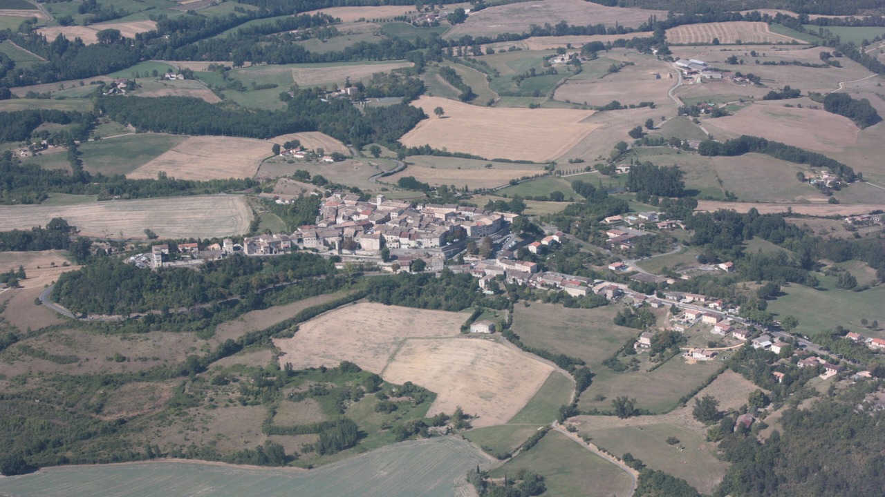 Photo of Outdoor in Castelnau-de-Montmiral