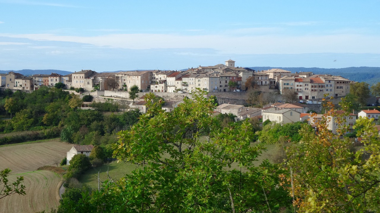 Photo of Outdoor in Castelnau-de-Montmiral
