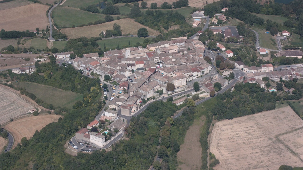 Photo of Outdoor in Castelnau-de-Montmiral
