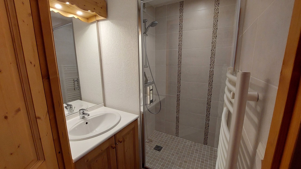 Photo of Bathroom in Les Claux