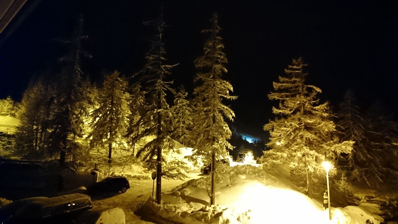 Photo of Outdoor in Les Claux