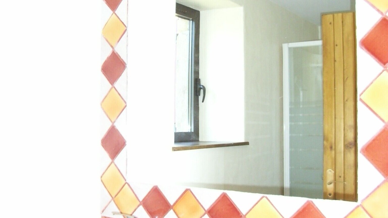 Photo of Bathroom in Saint-Sever-du-Moustier