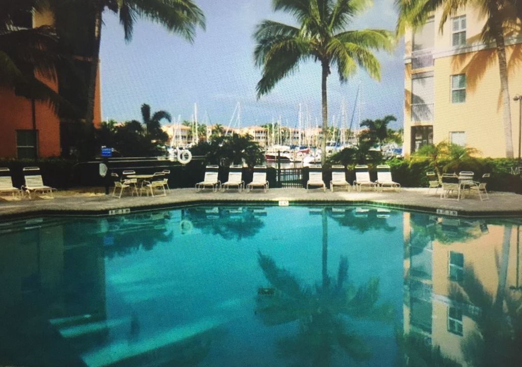 Photo of Outdoor in Burnt Store Marina