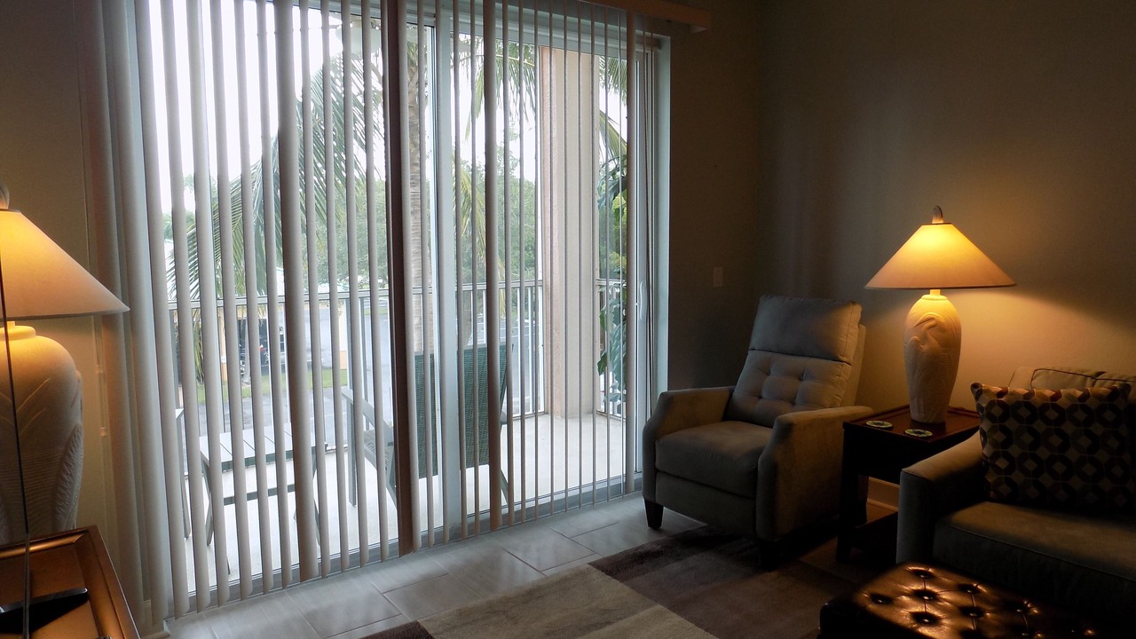 Photo of Livingroom in Burnt Store Marina