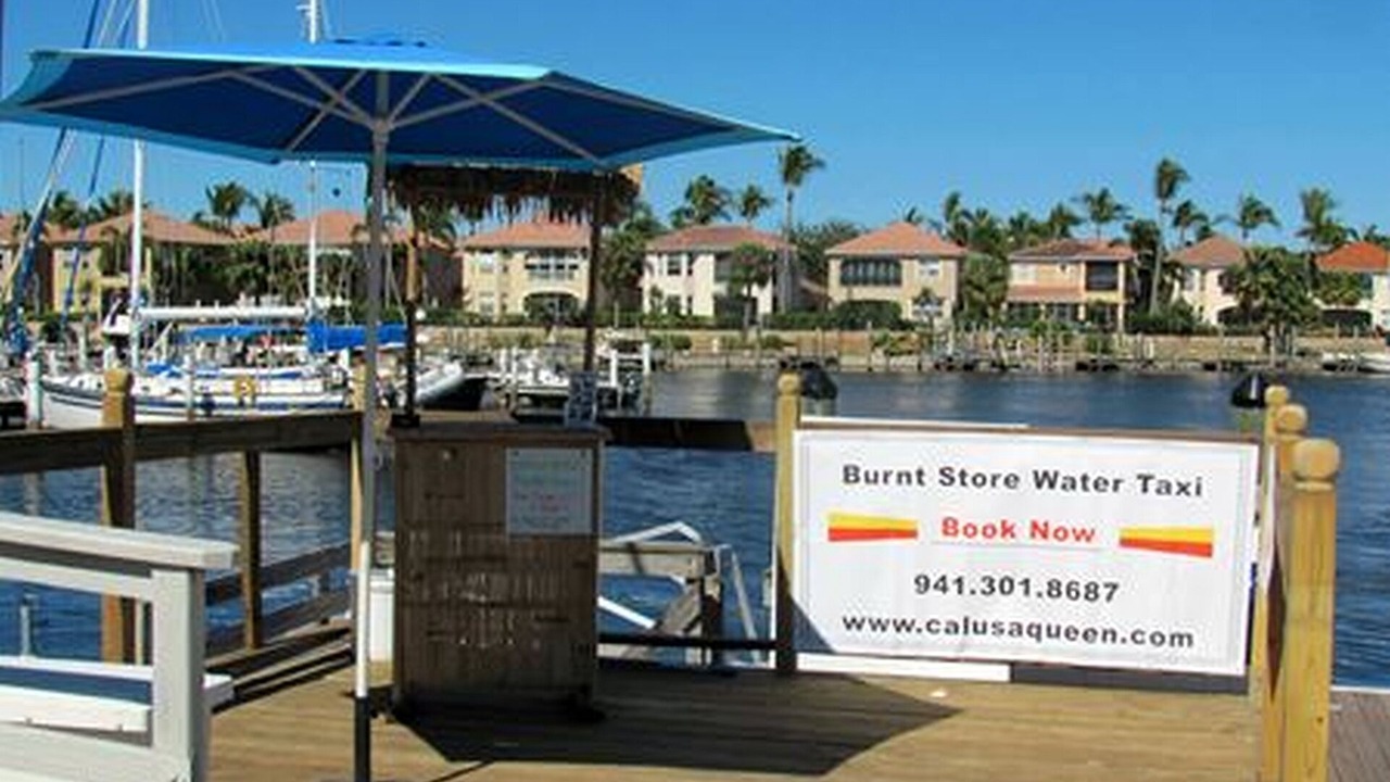 Photo of Others in Burnt Store Marina