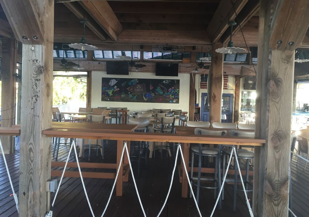 Photo of Outdoor in Burnt Store Marina
